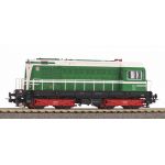 52434 - Motorová lokomotiva T 435.0139 ČSD