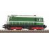 52434 - Motorová lokomotiva T 435.0139 ČSD