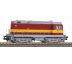52432 - Motorová lokomotiva T 435.0046 / 720 046 ČSD, DCC, zvuk