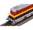 52432 - Motorová lokomotiva T 435.0046 / 720 046 ČSD, DCC, zvuk