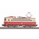 51390 - Střídavá elektrická lokomotiva S 499.1019 ČSD v unifikovaném nátěru, DCC, zvuk