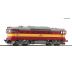 70023 - Motorová lokomotiva T 478.3208 ČSD