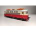 4990206B - Střídavá elektrická lokomotiva S 499.0206 ČSD v továrním nátěru, DCC, zvuk
