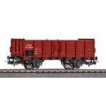54495 - 2. osý otevřený vůz Vtu 4.80538 ČSD
