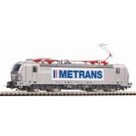 21605 - Elektrická lokomotiva řady 383 405-8 METRANS