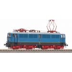 51058 - Elektrická lokomotiva E 11 DR, S-Bahn Lipsko
