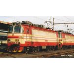 51396 - Střídavá elektrická lokomotiva 240 139-6 ČD v unifikovaném nátěru