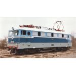 51437 - Elektrická lokomotiva V 43.1001 MÁV v továrním nátěru