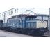 51477 - Elektrická lokomotiva E 94 178-0 DB, oceánově-béžová
