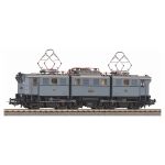 51547 - Elektrická lokomotiva E 91 102 DRG
