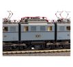 51547 - Elektrická lokomotiva E 91 102 DRG