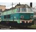 96340 - Elektrická lokomotiva ET 22 PKP, DCC, zvuk