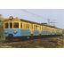 51454 - Trojdílná elektrická jednotka EN 57 PKP