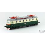 4990055 - Elektrická lokomotiva E 499.0055 ČSD