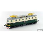 4990063 - Elektrická lokomotiva E 499.0063 ČSD