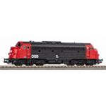 52483 - Motorová lokomotiva MY 1147 DSB