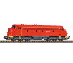 52480 - Motorová lokomotiva M 61.017 MÁV (první provozní číslo)