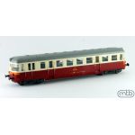 240023Z - Motorový vůz M 240.0023 ČSD, DCC, zvuk Jacek