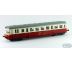 240023Z - Motorový vůz M 240.0023 ČSD, DCC, zvuk Jacek