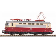 97400 - Střídavá elektrická lokomotiva S 499.0205 ČSD v továrním nátěru