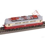 97402 - Střídavá elektrická lokomotiva S 499.0205 ČSD v továrním nátěru, DCC, zvuk