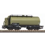 54499 - 4. osý kotlový vůz Ra 8-78122 s budkou
