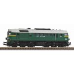 52909 - Motorová lokomotiva ST 44.966 PKP