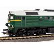 52909 - Motorová lokomotiva ST 44.966 PKP