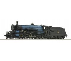 7110012 - Parní lokomotiva 310.20 BBÖ, DCC, zvuk