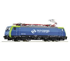 71956 - Elektrická lokomotiva EU 46 PKP Cargo