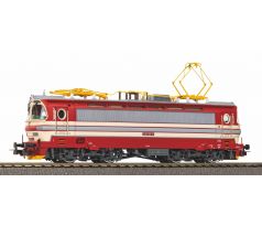 51397 - Střídavá elektrická lokomotiva 240 139-6 ČD v unifikovaném nátěru, DCC, zvuk