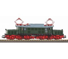 51482 - Elektrická lokomotiva BR 254 106-8 DR, DCC, zvuk