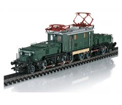 25089 - Elektrická lokomotiva řady 1189 BBÖ, DCC, zvuk