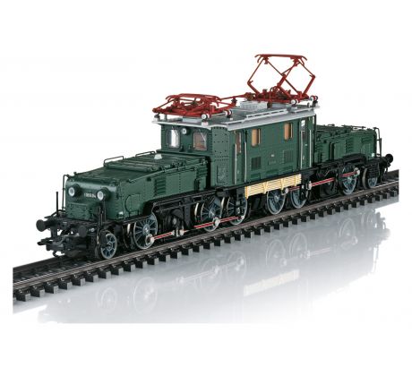 25089 - Elektrická lokomotiva řady 1189 BBÖ, DCC, zvuk