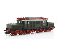 25991 - Elektrická lokomotiva BR 254 106-8 DR, DCC, zvuk