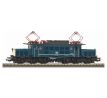 51479 - Elektrická lokomotiva E 94 178-0 DB, oceánově-béžová, DCC, zvuk