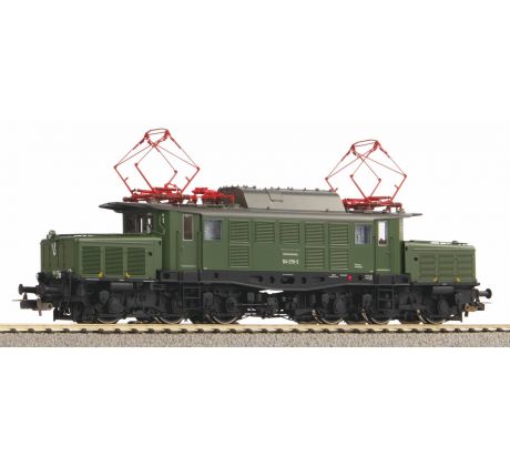 51470 - Elektrická lokomotiva E 94 576-5 DB, zelená