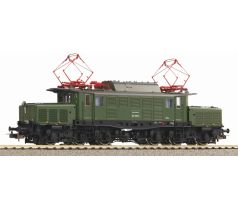 51472 - Elektrická lokomotiva E 94 576-5 DB, zelená, DCC, zelená