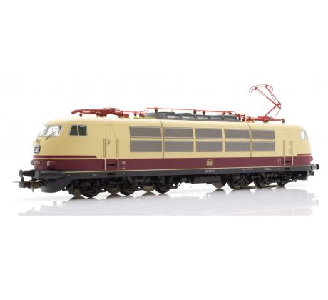 51687 - Elektrická lokomotiva 103 227-5 DB, DCC, zvuk