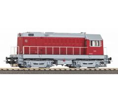 52929 - Motorová lokomotiva T 435.0105 ČSD v provozním nátěru, DCC zvuk