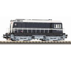 52438 - Motorová lokomotiva T 435.057 ČSD v továrním nátěru, DCC, zvuk