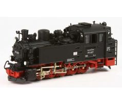 1006891 - Úzkorozchodná parní lokomotiva typu VI K BR 99 687 DR