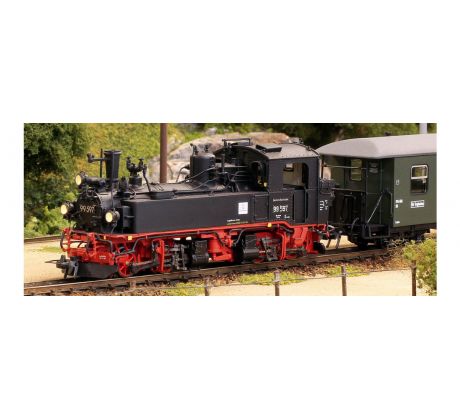1116877 - Úzkorozchodná parní lokomotiva BR 99 597 DR, DCC zvuk