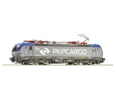 71799 - Elektrická lokomotiva 370 033-0 PKP Cargo