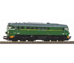 52924 - Motorová lokomotiva ST 44.752 PKP