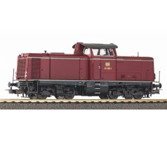 52320 - Motorová lokomotiva BR 211 200-1 DB