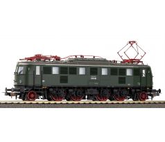 51930 - Elektrická lokomotiva E 18 28 DB, DCC zvuk