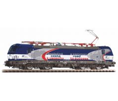 59197 - Elektrická lokomotiva 383 203-7 ZSSK Cargo