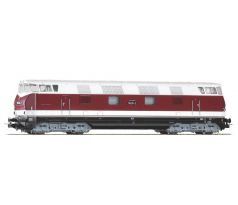 52570 - Motorová lokomotiva 118 131- 2DR (GFK)