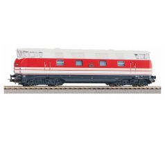 52581 - Motorová lokomotiva V 180 059 DR (GFK)